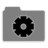 Opacity Folder Smart Icon